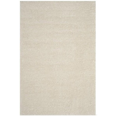 Safavieh Arizona Shag Large Rectangle Area RugCreme 9 x 12 ft. ASG820A-9